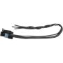 Standard Ignition S-551 Idle Air Control Valve Connector