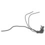 Standard Ignition S-552 Alternator Electrical Connector