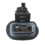 Standard Ignition S-552 Alternator Electrical Connector