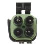 Standard Ignition S-555 Idle Air Control Valve Connector