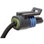 Standard Ignition S-556 Air Charge Temp Sensor Connector