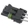 Standard Ignition S-564 Barometric Pressure Sensor Connector