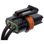 Standard Ignition S-568 Blower Motor Connector