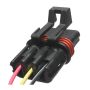 Standard Ignition S-569 Mass Air Flow Sensor Connector