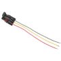 Standard Ignition S-569 Mass Air Flow Sensor Connector