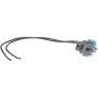 Standard Ignition S-578 A/C Compressor Clutch Relay Connector