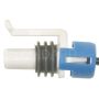 Standard Ignition S-578 A/C Compressor Clutch Relay Connector