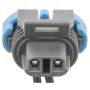 Standard Ignition S-578 A/C Compressor Clutch Relay Connector