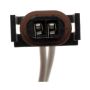Standard Ignition S-587 Fuel Injector Connector