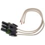 Standard Ignition S-594 A/C Pressure Switch Connector