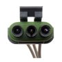 Standard Ignition S-594 A/C Pressure Switch Connector