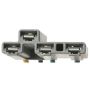 Standard Ignition S-601 Blower Motor Connector