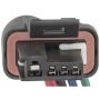 Standard Ignition S-604 Map Sensor Connector