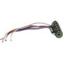 Standard Ignition S-605 EGR Valve Connector