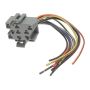 Standard Ignition S-607 Headlight Dimmer Switch Connector