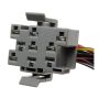 Standard Ignition S-607 Headlight Dimmer Switch Connector