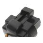 Standard Ignition S-610 A/C and Heater Switch Connector