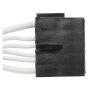 Standard Ignition S-615 A/C and Heater Delay Relay Connector