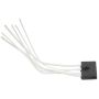Standard Ignition S-615 A/C and Heater Delay Relay Connector