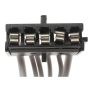 Standard Ignition S-615 A/C and Heater Delay Relay Connector