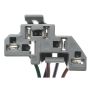 Standard Ignition S-621 Headlight Dimmer Switch Connector