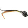 Standard Ignition S-624 Blower Motor Connector