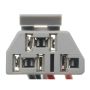 Standard Ignition S-625 Blower Motor Connector