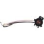Standard Ignition S-627 Oxygen Sensor Connector