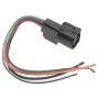 Standard Ignition S-627 Oxygen Sensor Connector