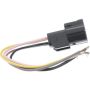 Standard Ignition S-627 Oxygen Sensor Connector