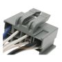Standard Ignition S-632 Headlight Dimmer Switch Connector