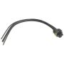 Standard Ignition S-638 Fuel Pump Pressure Switch Connector