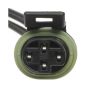 Standard Ignition S-638 Fuel Pump Pressure Switch Connector