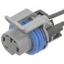 Standard Ignition S-641 Fuel Pump Connector