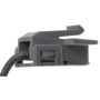 Standard Ignition S-643 A/C Compressor Connector