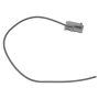Standard Ignition S-643 A/C Compressor Connector