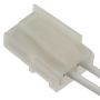 Standard Ignition S-649 ABS Modulator Sensor Connector