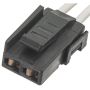Standard Ignition S-649 ABS Modulator Sensor Connector