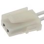 Standard Ignition S-649 ABS Modulator Sensor Connector