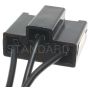 Standard Ignition S-64 Headlight Dimmer Switch Connector