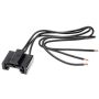 Standard Ignition S-64 Headlight Dimmer Switch Connector