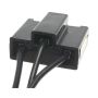 Standard Ignition S-64 Headlight Dimmer Switch Connector
