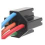 Standard Ignition S-654 A/C and Heater Delay Relay Connector