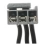 Standard Ignition S-657 Brake Pressure Switch Connector