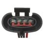 Standard Ignition S-658 Ignition Coil Connector