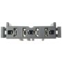 Standard Ignition S-660 Headlight Dimmer Switch Connector