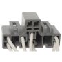 Standard Ignition S-661 Headlight Dimmer Switch Connector