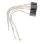 Standard Ignition S-661 Headlight Dimmer Switch Connector