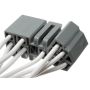 Standard Ignition S-662 Headlight Dimmer Switch Connector