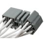Standard Ignition S-662 Headlight Dimmer Switch Connector